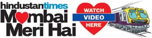 Hindustan Times Mumbai Meri Hai