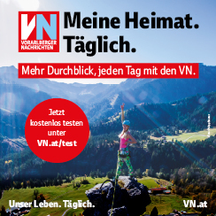 “My home town – every day”