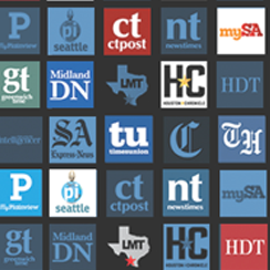 Times Union Dynamic Meter and Paywall