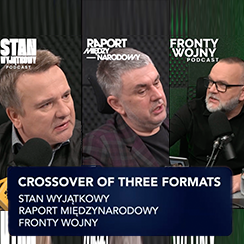 When Global Politics Can’t Wait: How Live Video United Three News Formats in 48 Hours