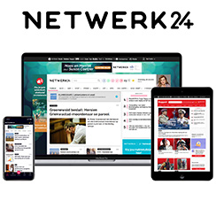 Netwerk24's newsroom transformation