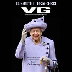 The Queen’s  Death