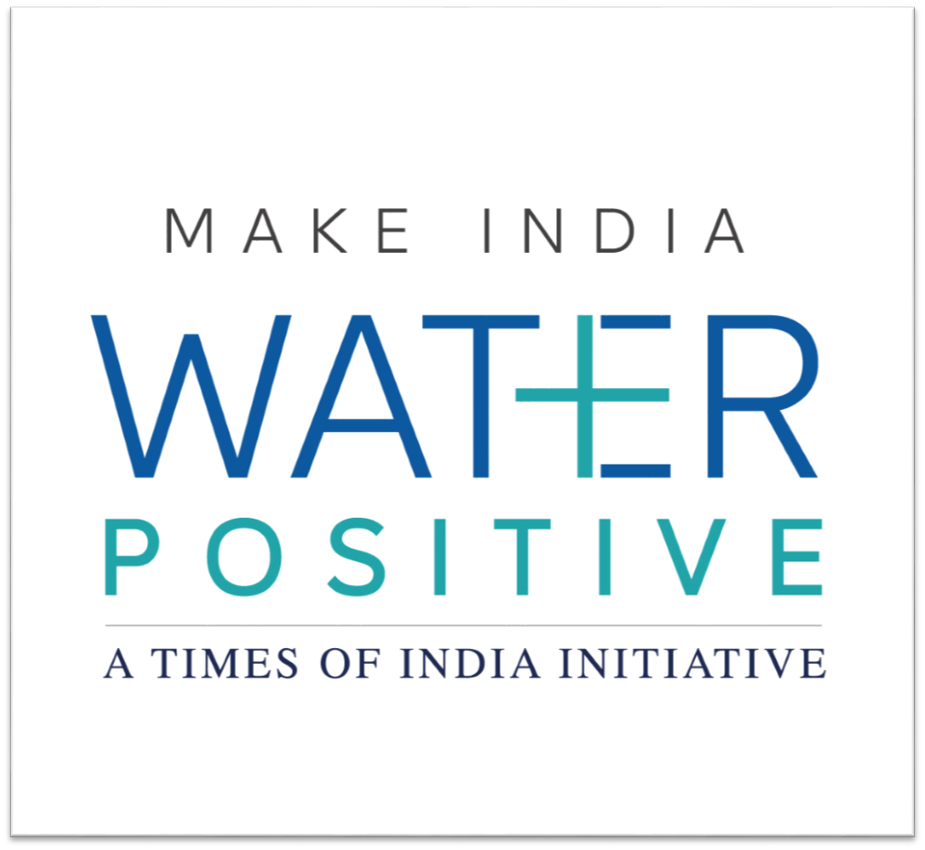 Make India Water Positive