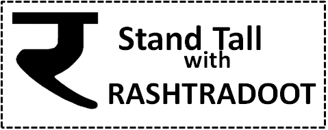 Stand Tall With Rashtradoot