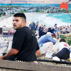 The Australian: How the Bondi Beach terror attack unfolded 