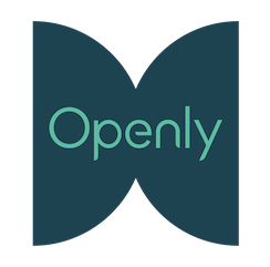 Openly on Social Media