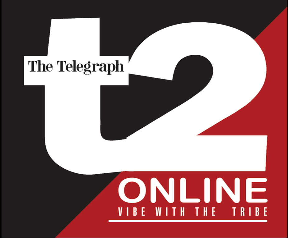 t2 ONLINE Launch Campaign