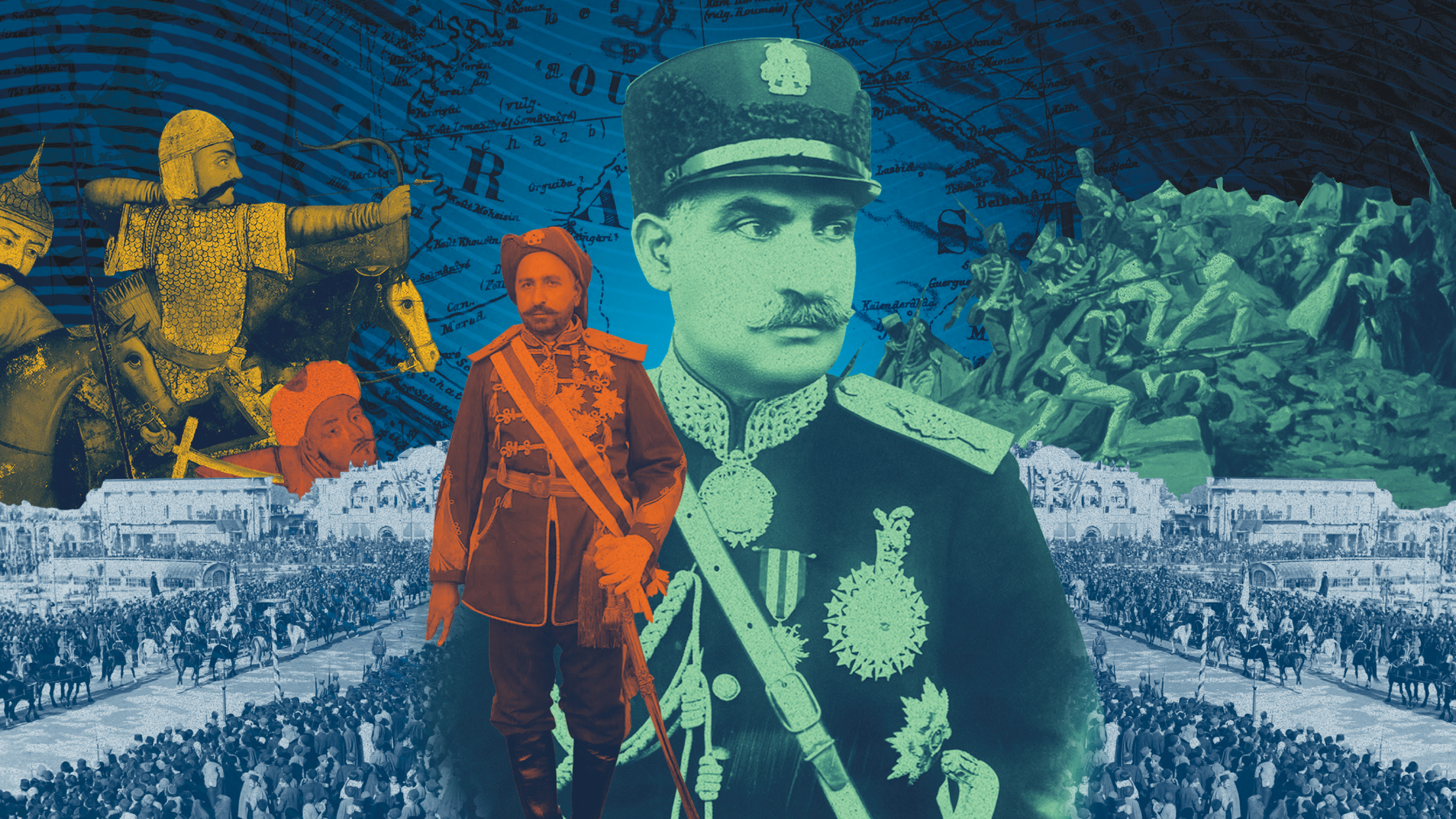 The forgotten Arabs of Iran