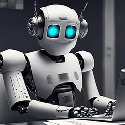 Faster, Better, More: AI-Powered Markets Coverage
