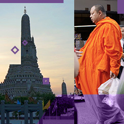 Bangkok Creators, in partnership with Hyatt Regency