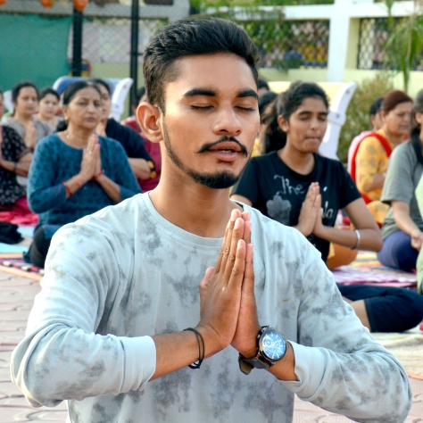 Sehat Shala (Abode of Health)