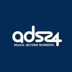 #Ads24 Diski
