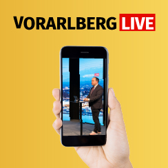 Vorarlberg LIVE