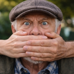 Muting Grumpy Old Men - Redesigning Editorial KPIs to reach younger audiences