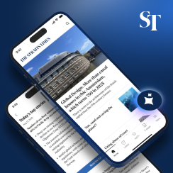 GiST: One tap summaries for smarter news reading on Android/iOS apps