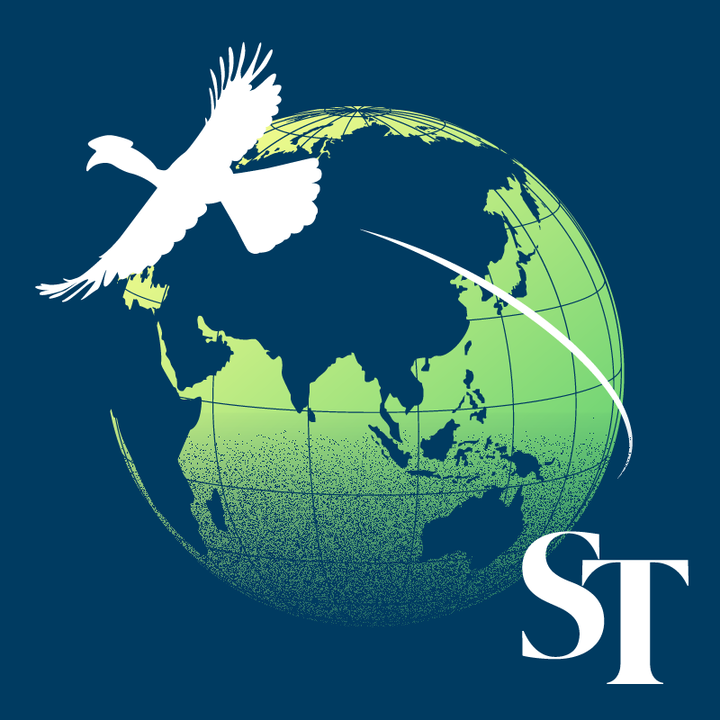 Green Pulse newsletter