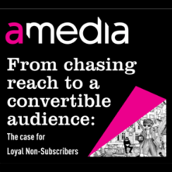 From chasing reach to a convertible audience: The case for Loyal Non-Subscribers