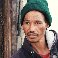 Buried Truth: Unearthing the story of murdered farmworker Adam Pieterse
