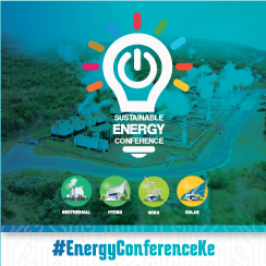 Sustainable Energy Conference