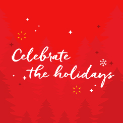 Hartford Courant: Celebrate the Holidays