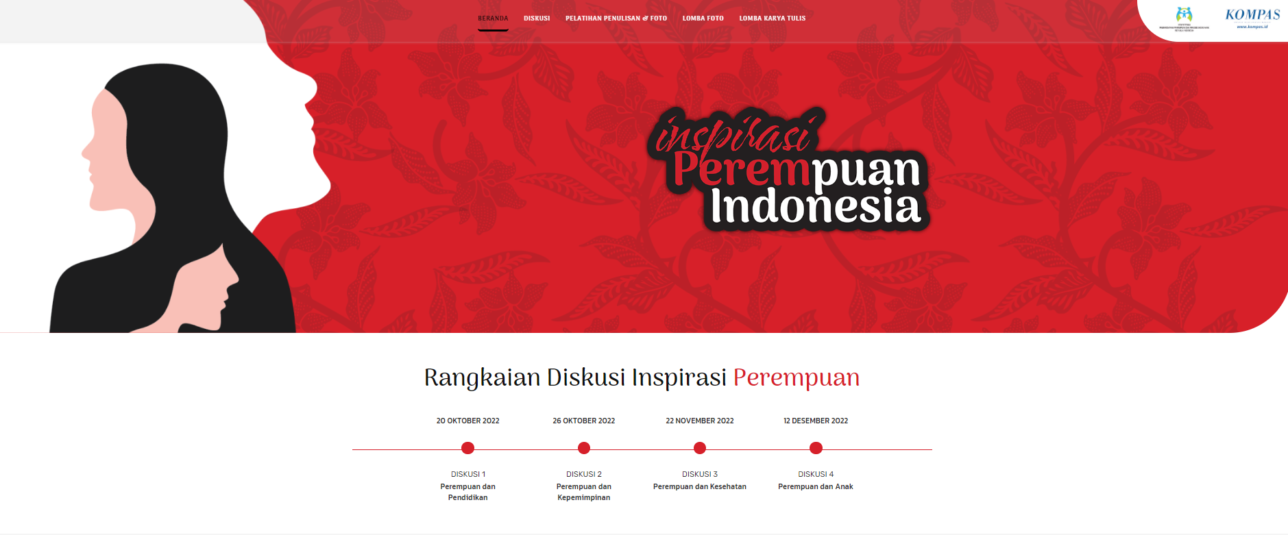 IPI (Inspirasi Perempuan Indonesia)