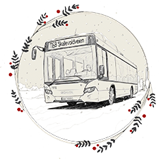 Home for Christmas: How Amedia Restored Brand Trust and Drove Action for VKT