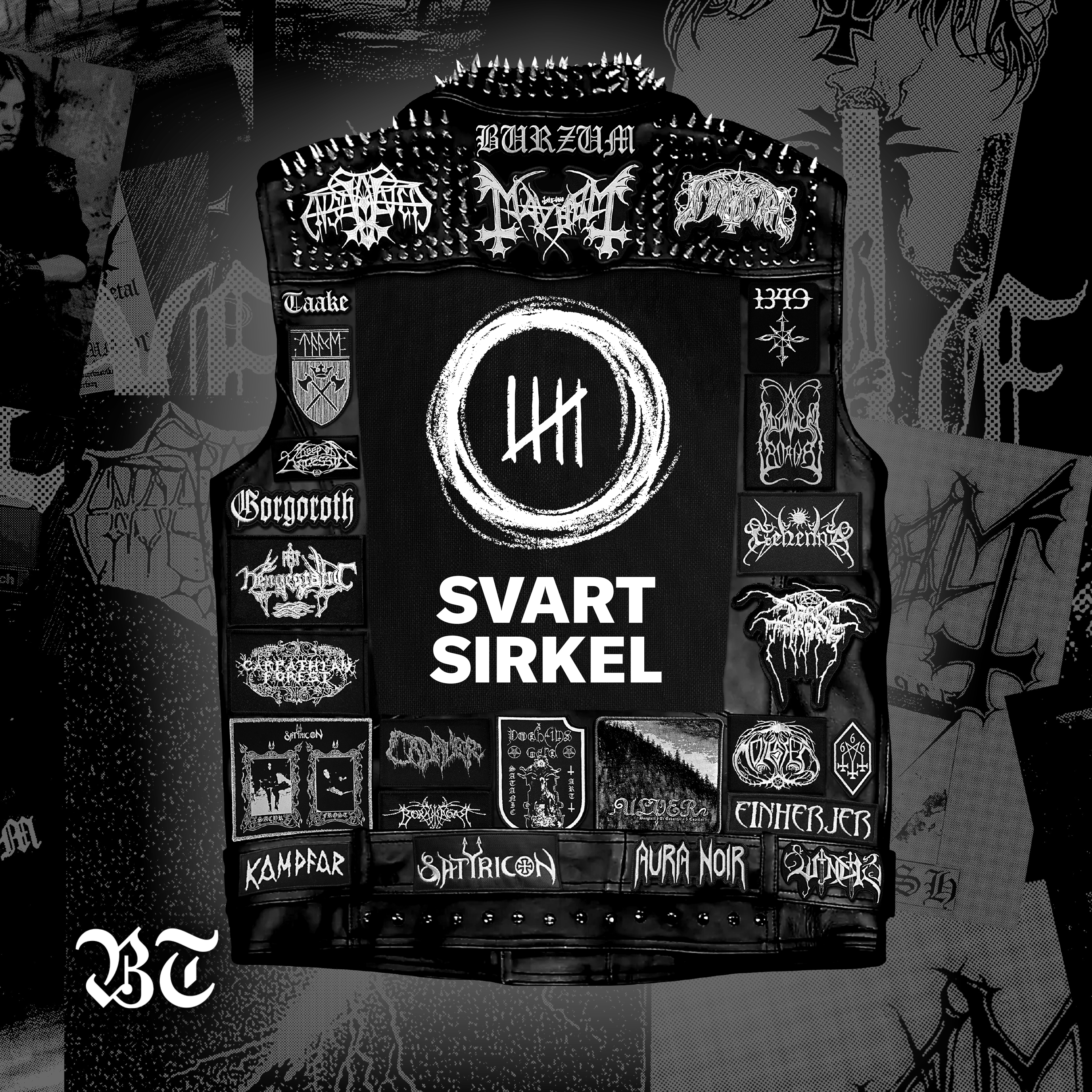 The Music Scene That Shocked the World: Beyond the Myth of Norwegian Black Metal