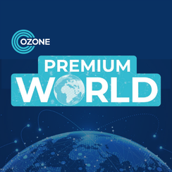 Premium World from Ozone