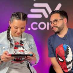 Mundo Gamer