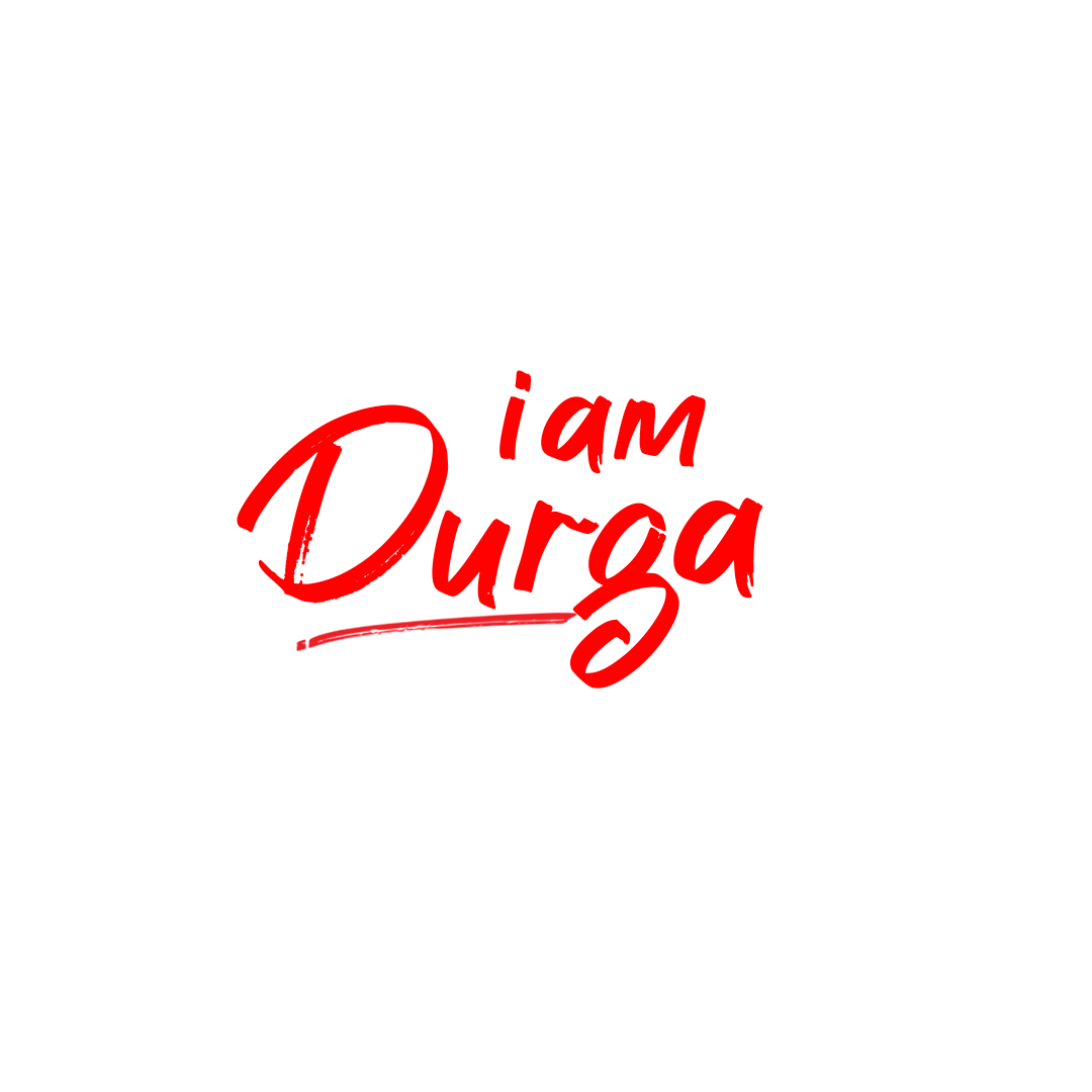 I am Durga