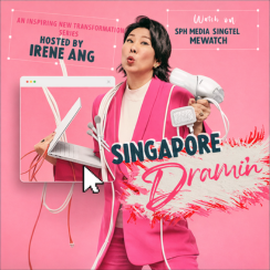 Singapore Dreamin'