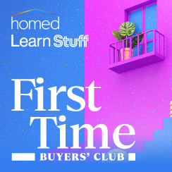 First Time Buyers Club
