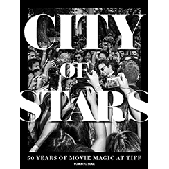 City of Stars: A Commemorative Masterpiece for the 50th Anniversary of TIFF