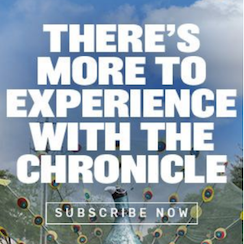 There’s More With Us: How Hearst Newspapers Made Local Journalism Feel Essential Again