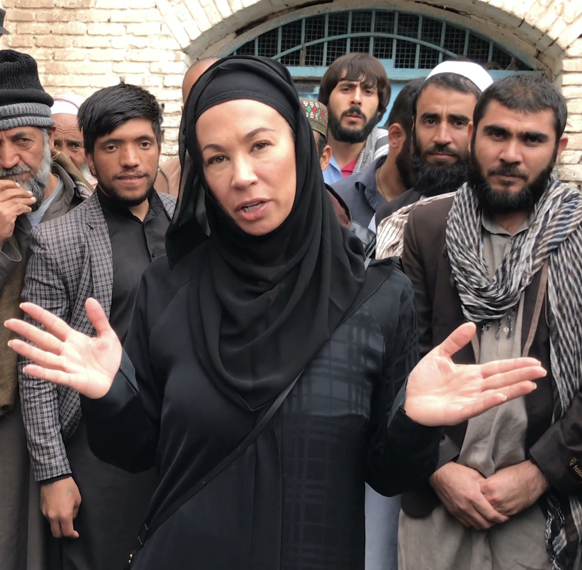 Taliban - Terror from within
