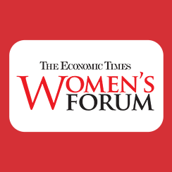 The Economic Times Women''s Forum
