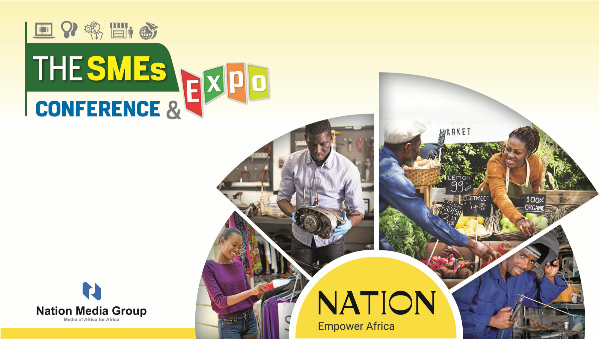 SME -Conference and EXPO