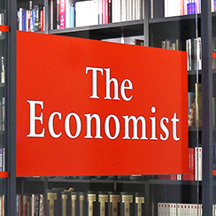 The Economist on TikTok