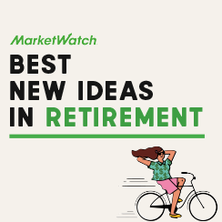 MarketWatch: Best New Ideas In Retirement