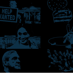 The Daily Beast: Beast Inside