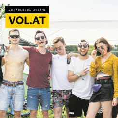 VOL.AT FESTIVAL SUITE