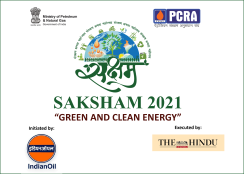 The Hindu In School – Initiatives to Promote Petroleum Conservation, in Association With Indian Oil Corporation