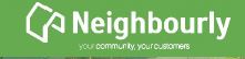 Neighbourly Premium - A new way for local businesses to their community