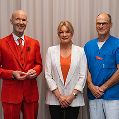 The Swedish Heart-Lung Foundation