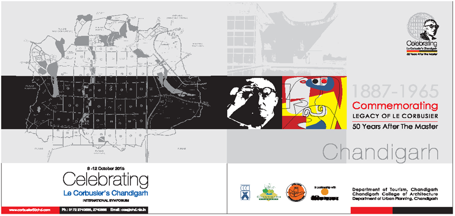LE CORBUSIER EVENT
