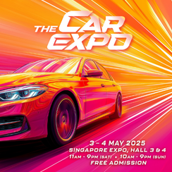 The Car Expo