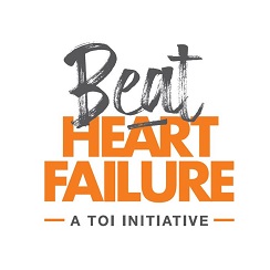Beat Heart Failure- A Times of India Initiative