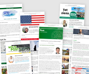 Quintupling the Number of Newsletter Recipients Within a Year