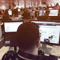 Reinventing News in Brazil