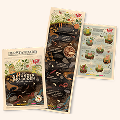 Healthy Soil - Vertical-STANDARD - DER STANDARD x Ja! Natürlich 